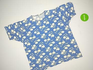 koszula mihos: Bluzka damska, rozmiar 6XL — 2