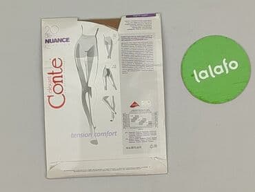 жіноча білизна польща: Conte élégant, Tights for women, size M (EU 38) — 3
