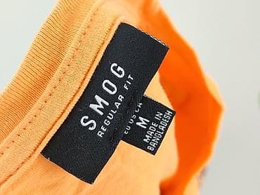 next garnitur: SMOG, Koszulka dla mężczyzn, rozmiar M — 4