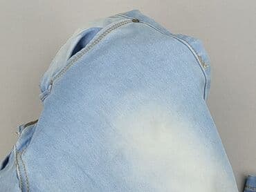 jeansy w stokrotki: Daysie, Jeansy damskie, rozmiar S — 7