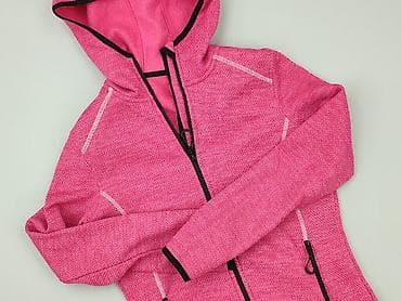 dresy alpha industries: Stedman, Women`s fleece, size XS — 1