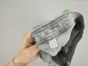 spodnie esperanto jeansy: Esprit, Jeansy damskie, rozmiar M — 4