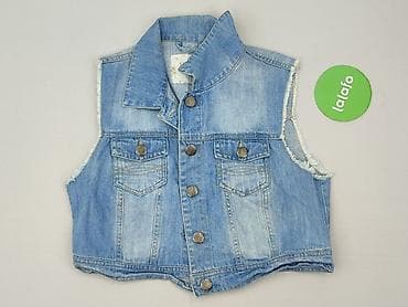 kamizelka bugatti: Denim Co, Kamizelka damska, rozmiar 3XL — 2