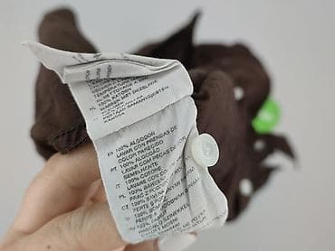 bluzki twarz: Koszula damska, rozmiar M — 5