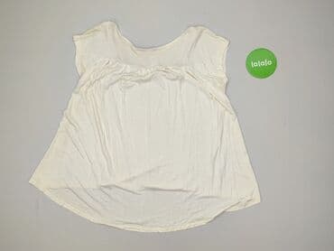 bluzki oversize sklep internetowy: South, Bluzka damska, rozmiar L — 3