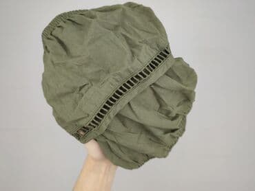 oliwkowe buty: H&M, Sukienka damska, rozmiar XL — 6