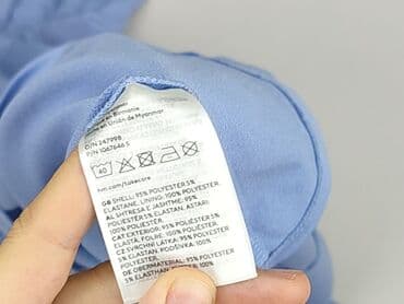 sukienki z szyfonu jedwabnego: H&M, Sukienka damska, rozmiar M — 5
