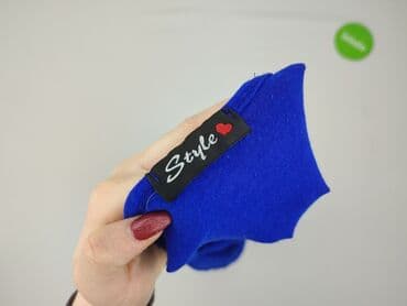 blue motion bluzka: Style, Bluzka damska, rozmiar One size — 4