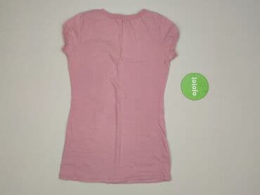 koszulka pod marynarkę damska: Women`s T-shirt, size S (EU 36) — 3