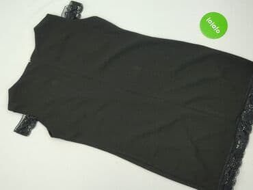 sukienki eleganckie plus size: Sukienka damska, rozmiar 2XL — 4