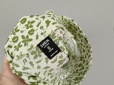 botki i spodnica: Shein, Spódnica damska, rozmiar S — 4