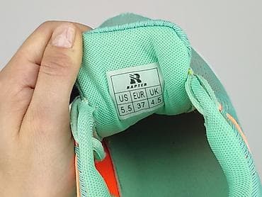 ccc workery: Sneakersy damskie, rozmiar 37 — 5