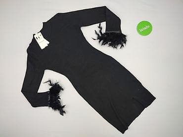moda it: Сукня жіноча, розмір Один розмір — 2