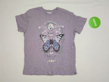 nirvana t shirty bershka: PULL&BEAR, Women`s T-shirt, size S — 3