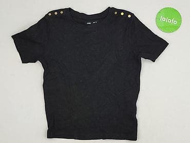 koszulki y2k: Sinsay, T-shirt damski, rozmiar S — 2