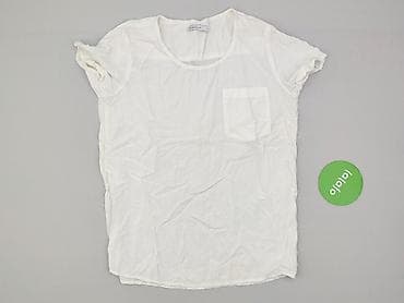 basic koszulka biala: House, T-shirt damski, rozmiar XS — 2