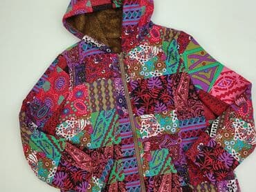 Kurtka zimowa damska, rozmiar XL