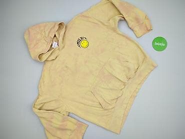 hummel bluza: H&M, Bluza z kapturem damska, rozmiar L — 3