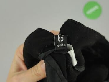 szorty rowerowe damskie hm: H&M, Szorty damskie, rozmiar S — 6