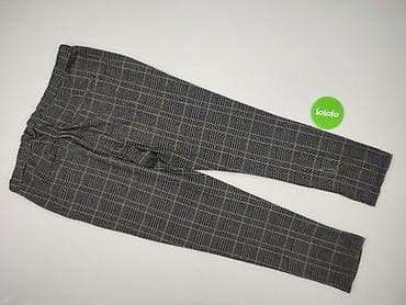 buty ccc deezee: Ze-Ze, Material trousers for women, size 2XL — 3