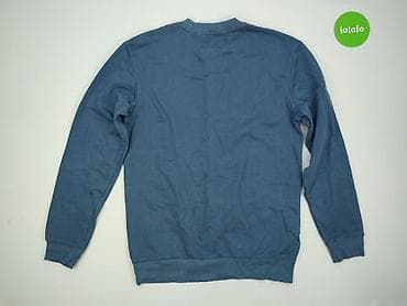 mogee tee: Sinsay, Bluza dla mężczyzn, rozmiar L — 3