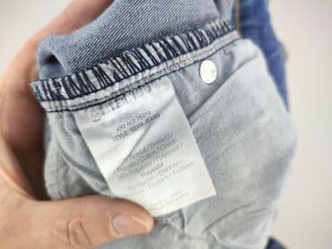 джинси жіночі сінсей: Jeans for women, size S (EU 36) — 4