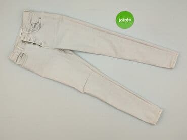 spodnie hello kitty jeans: Jeansy damskie, rozmiar XS — 2