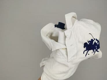 Women's Clothing: Polo Ralph Lauren, Women`s polo shirt, size S (EU 36) — 6