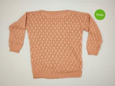 cheap sweatshirt: Sweter damski, rozmiar 2XL — 2