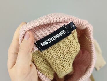 sweter z c a: Women`s sweater, size L (EU 40) — 4