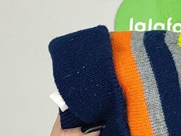 reserved spodnie woskowane: Hat, Pepco, condition - Good — 6