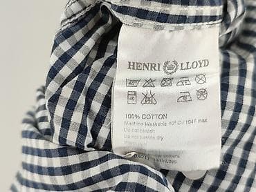 koszule: Henri Lloyd, Koszulа dla mężczyzn, rozmiar S — 5