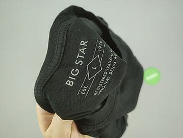 prada dresy: Big Star, Koszulka dla mężczyzn, rozmiar L — 5