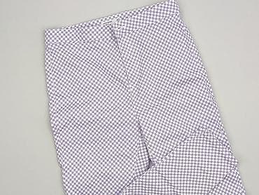 spodnie tu: Spodnie materiałowe damskie, rozmiar M — 1