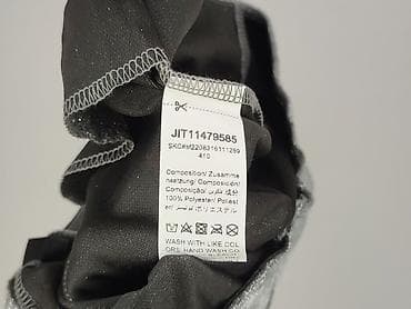 shimmer don't shake: Shein Curve, Szorty damskie, rozmiar XL — 5