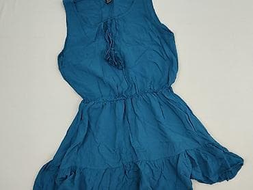 buty h: Shein, Sukienka damska, rozmiar S — 1