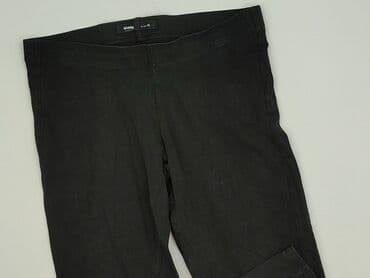 legginsy sinsay damskie: Sinsay, Legginsy Sportowe damskie, rozmiar M — 1