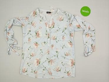 ebutik bluzki: Janina, Bluzka damska, rozmiar S — 2