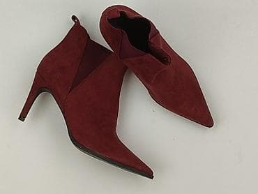 buty wish: Ботильйони та черевики жіночі, розмір 39 на lalafo.pl — 1 buty wish: Ботильйони та черевики жіночі, розмір 39 — 1