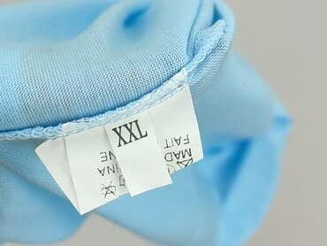 bluzki damskie dopasowane: Bluzka damska, rozmiar 2XL — 4