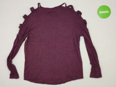 amisu top new yorker: Amisu, Women's blouse, XS — 3