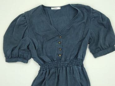 sukienki dżinsowa reserved: Sukienka damska, rozmiar L — 1