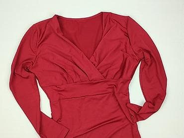 body czerwone h: Sukienka damska, rozmiar XS — 1