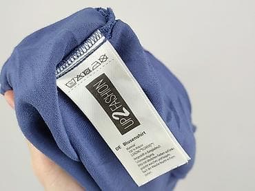 blueshadow pl: UP2Fashion, Bluzka damska, rozmiar XL — 4