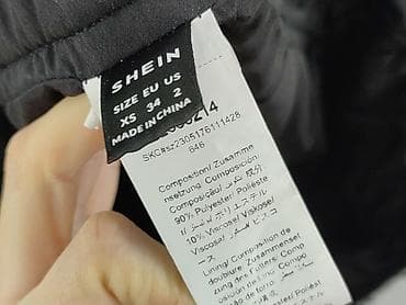 szorty: Shein, Szorty damskie, rozmiar XS — 5