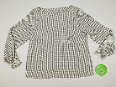 biale bluzki hm: H&M, Bluzka damska, rozmiar L — 2