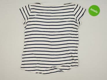 koszula wiya w paski: T-shirt damski, rozmiar M — 3