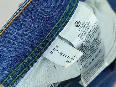 cargo hm: Jeansy dla mężczyzn, rozmiar XL — 6