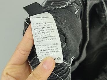 spodnie cargo damskie: Shein, Spodnie cargo damskie, rozmiar S — 7