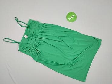 klapki basenowe 47: Vila, Sukienka damska, rozmiar M — 2